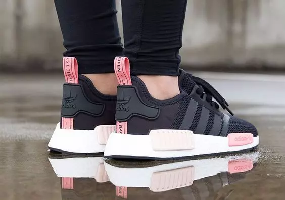 Adidas leiten Turnschuhe (62 Fotos): Führen Sie Modelle aus 2056_5