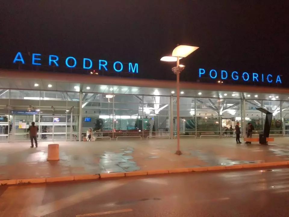 Podgorica (84 зураг): Цаг агаарын онцлог шинж чанарууд, нисэх онгоцны буудлаас зай. Будда-аас Монтенегро нийслэлд хэрхэн хүрэх вэ? 20571_58
