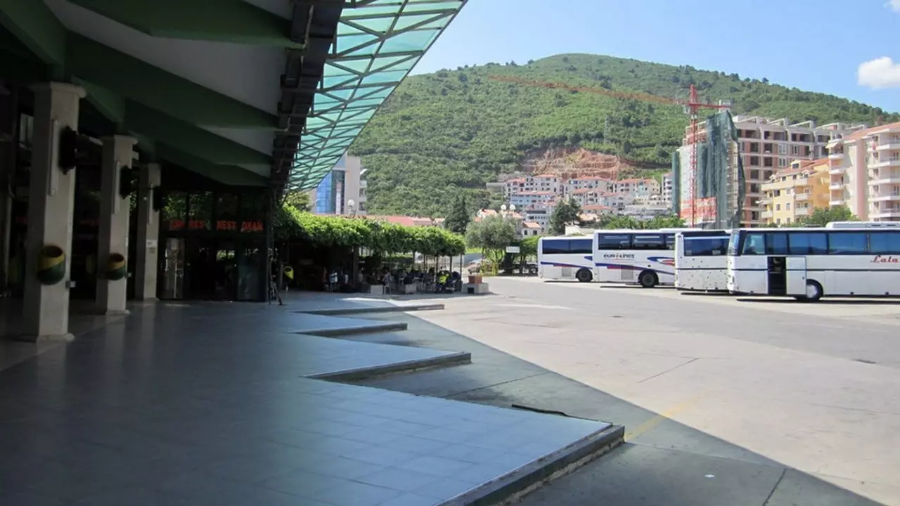 Podgorica（84张照片）：天气特色，距机场的距离。如何从布德瓦到蒙记乐的首都？ 20571_60