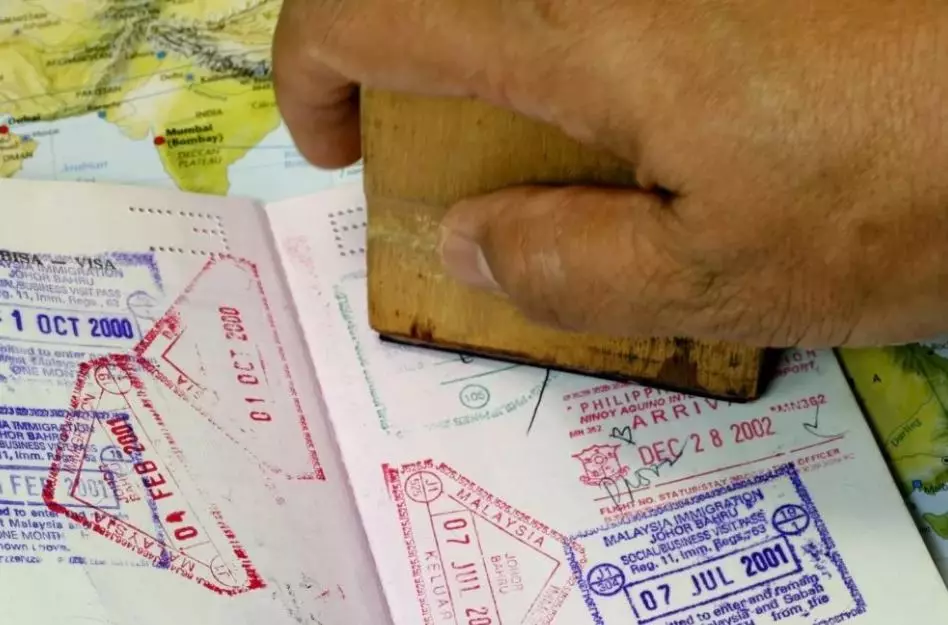 Entrata in Montenegro: Hai bisogno di un visto, passaporto e Schengen per i russi? Regole di ingresso per i cittadini russi 20575_14