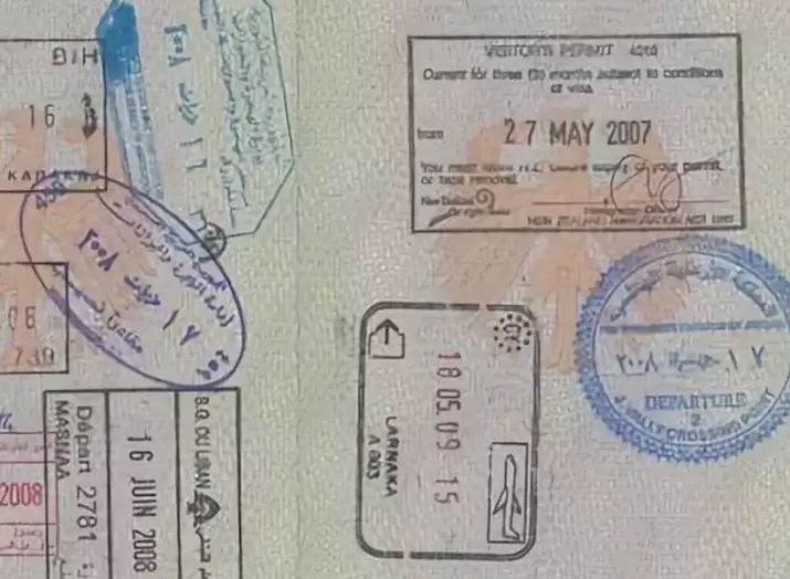 Entrata in Montenegro: Hai bisogno di un visto, passaporto e Schengen per i russi? Regole di ingresso per i cittadini russi 20575_24