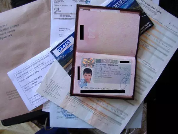 Nhập cảnh đến Montenegro: Bạn có cần visa, hộ chiếu và Schengen cho người Nga không? Quy tắc nhập cảnh cho công dân Nga 20575_27