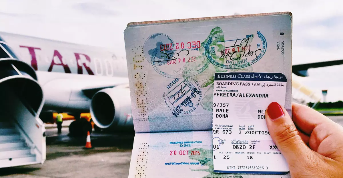 Nhập cảnh đến Montenegro: Bạn có cần visa, hộ chiếu và Schengen cho người Nga không? Quy tắc nhập cảnh cho công dân Nga 20575_41