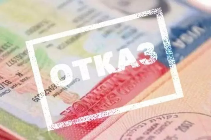 Nhập cảnh đến Montenegro: Bạn có cần visa, hộ chiếu và Schengen cho người Nga không? Quy tắc nhập cảnh cho công dân Nga 20575_42
