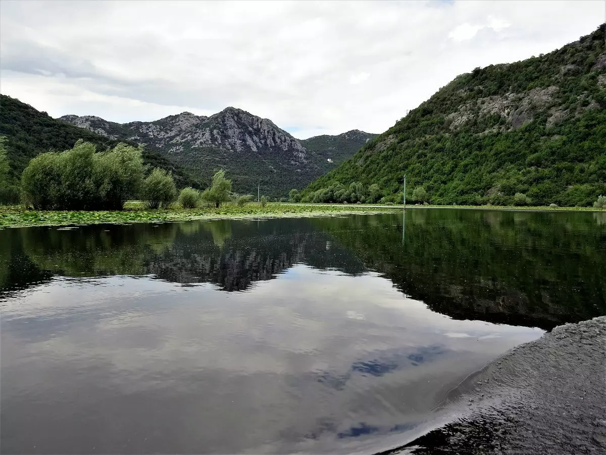Durmitor（68張照片）：Montenegro國家公園的特色。地圖在哪裡？怎麼獲得？景點 20590_57