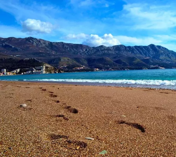 Haziran ayında Karadağ: Tivat, Budva ve diğer şehirlerin hava durumu. Çocuklarla rekreasyonun özellikleri. Turist yorumlar 20600_45