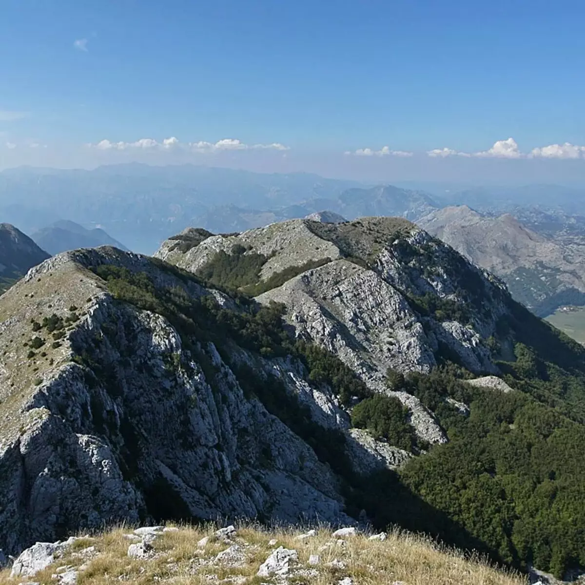 Čierna Hora v júni: Počasie v Tivat, Budva a ďalšie mestá. Vlastnosti rekreácie s deťmi. Turistické recenzie 20600_8