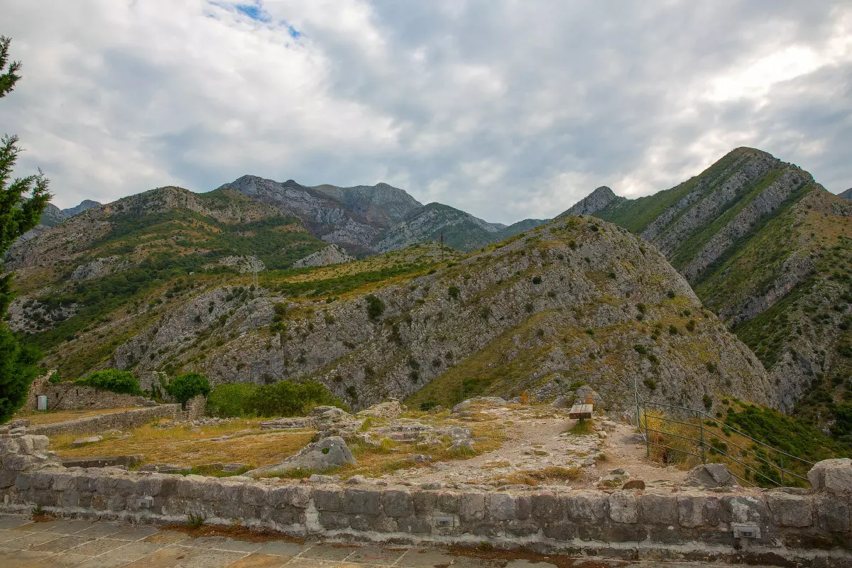 Mountain Montenegro (35 photos): 