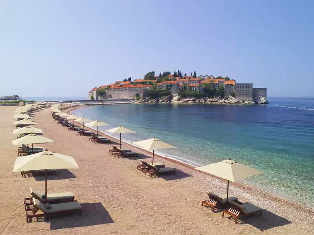 Montenegro amb els nens: On està millor per descansar? populars centres turístics i hotels de recreació, opinions turístiques 20605_101