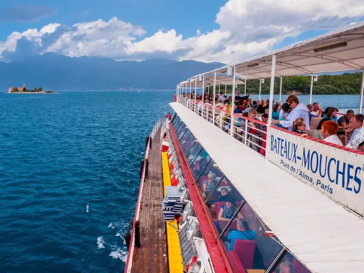 Montenegro amb els nens: On està millor per descansar? populars centres turístics i hotels de recreació, opinions turístiques 20605_102