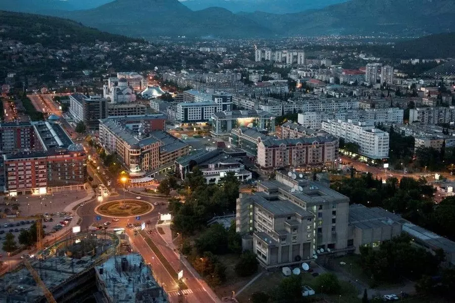 Montenegro amb els nens: On està millor per descansar? populars centres turístics i hotels de recreació, opinions turístiques 20605_14