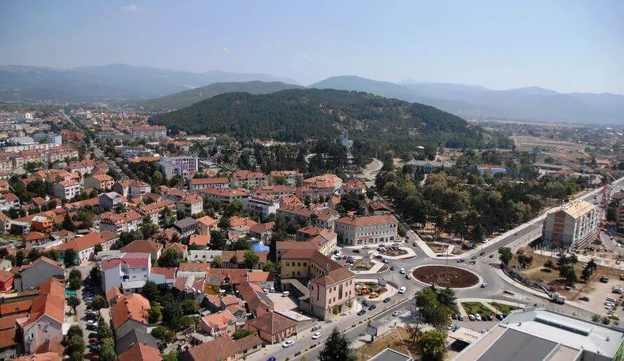 Montenegro amb els nens: On està millor per descansar? populars centres turístics i hotels de recreació, opinions turístiques 20605_16