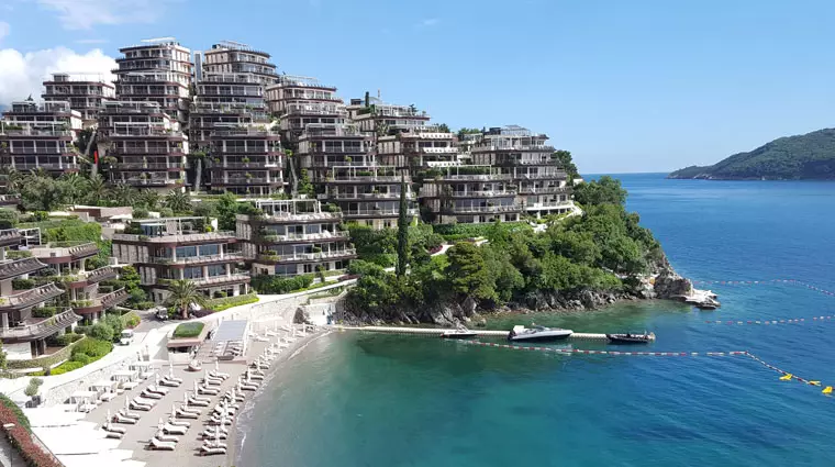 Montenegro amb els nens: On està millor per descansar? populars centres turístics i hotels de recreació, opinions turístiques 20605_56