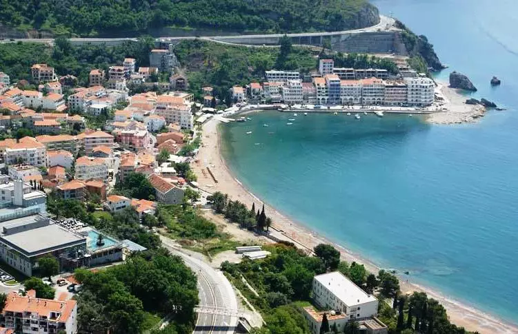 Montenegro amb els nens: On està millor per descansar? populars centres turístics i hotels de recreació, opinions turístiques 20605_58