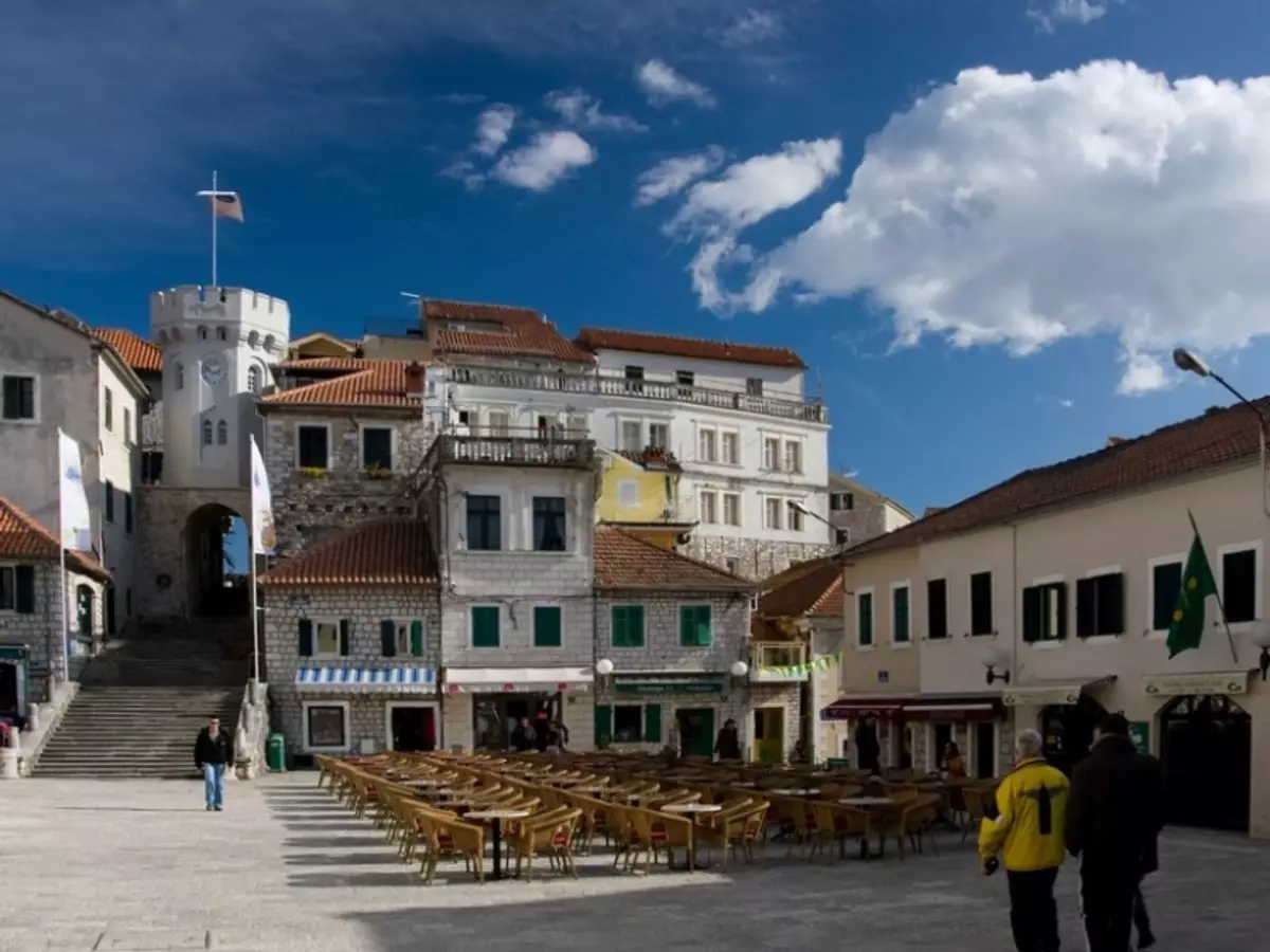 Montenegro amb els nens: On està millor per descansar? populars centres turístics i hotels de recreació, opinions turístiques 20605_60