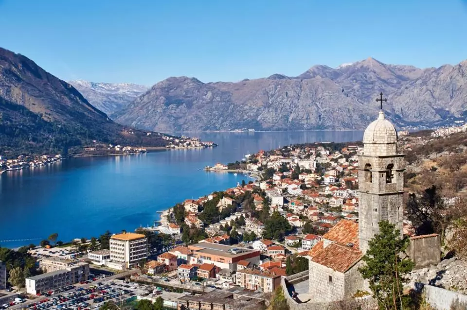 Montenegro amb els nens: On està millor per descansar? populars centres turístics i hotels de recreació, opinions turístiques 20605_61
