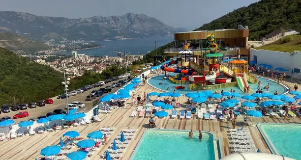Montenegro amb els nens: On està millor per descansar? populars centres turístics i hotels de recreació, opinions turístiques 20605_72