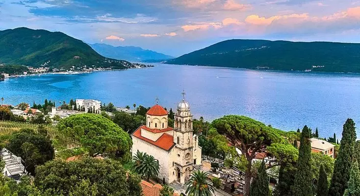 Montenegro amb els nens: On està millor per descansar? populars centres turístics i hotels de recreació, opinions turístiques 20605_78