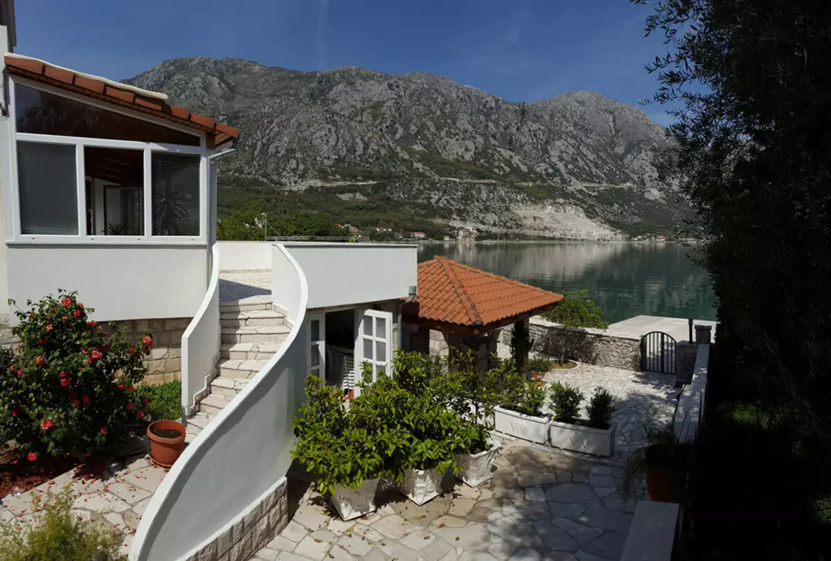 Čierna Hora v septembri: Počasie v polovici a koncom septembra, odpočinok v mestách Budva, Tivat a ďalšie, recenzie 20607_19