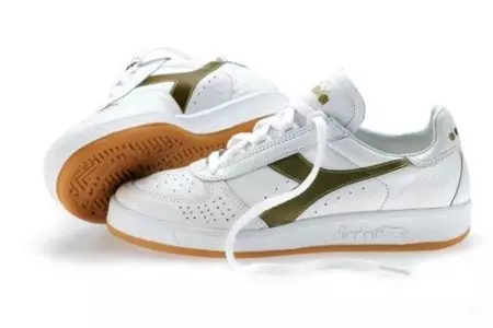 Diadora Sneakers (43 kuvaa): Female Diagel Mallit, Arvostelut 2061_15