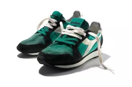 Diadora Sneakers (43 Photos): Babae Diagel Mga modelo, Mga Review 2061_19