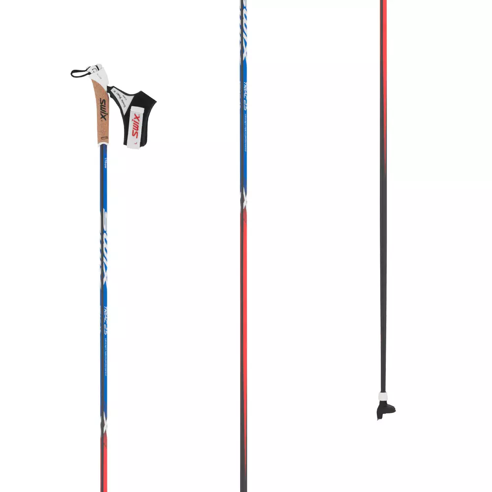 स्की स्ट्रोक के लिए स्की स्टिक: विकास की लंबाई का चयन। सर्वश्रेष्ठ ब्रांडों की रेटिंग। पेशेवर छड़ें की पसंद और समीक्षा 20681_6