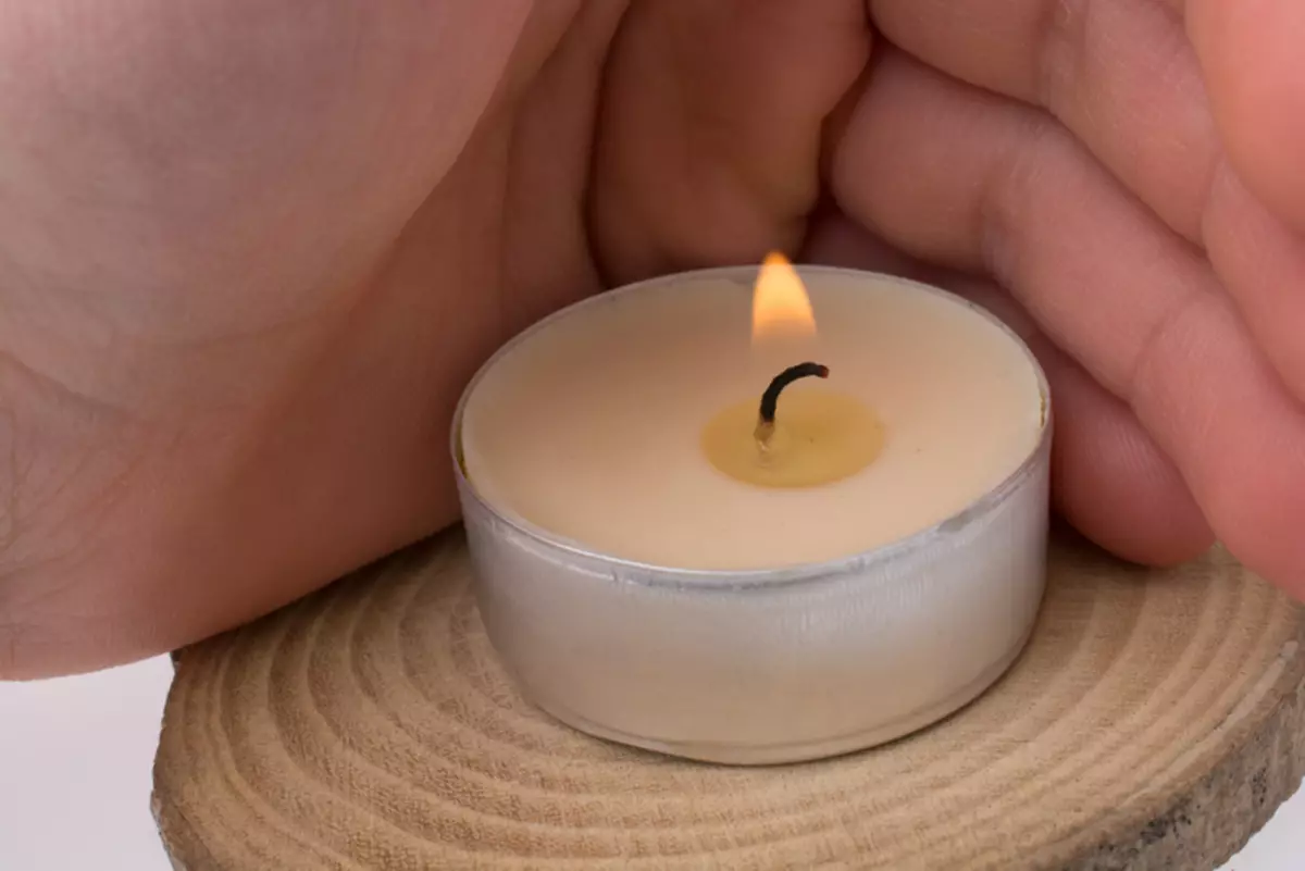 石蜡蜡烛（30张）：熔点等性质。如何在家庭购物蜡烛中制作自己的手？石蜡用什么？ 20688_3