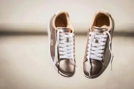 Sneakers Lacostic (58 fotografija): modeli, žene i beba, visoka 2070_10