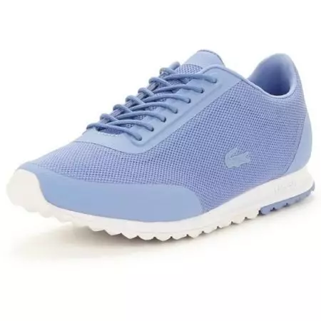 Awọn fọto Sneakers Lacostic (Awọn fọto 58): Awọn awoṣe, awọn obinrin ati ọmọ, giga 2070_20