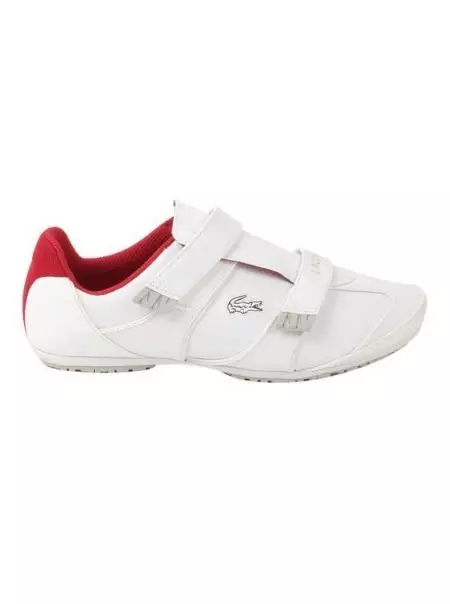Sneakers Lacostic (58 wêne): Model, jin û pitik, bilind 2070_22