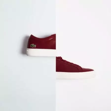 Sneakers Lacostic (58 fotografija): modeli, žene i beba, visoka 2070_3