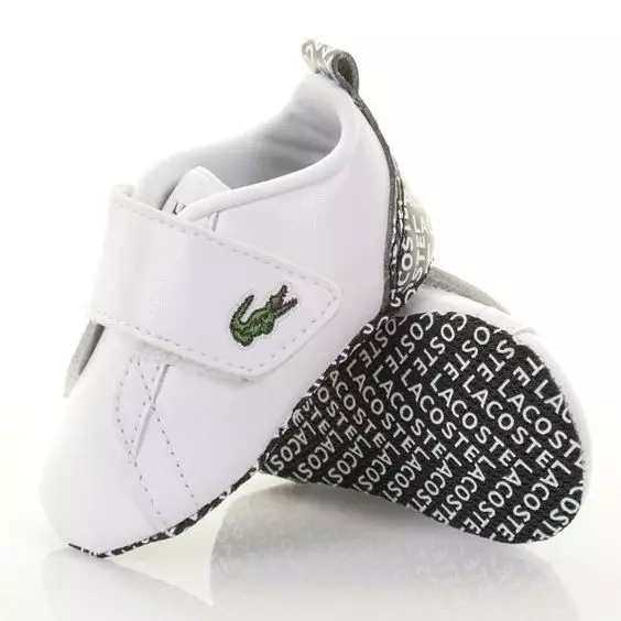 Sneakers Lacostic (58 foto): modelli, donne e bambino, alto 2070_30