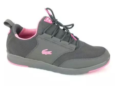 I-Sneaker Lacostic (izithombe ezingama-58): amamodeli, abesifazane nengane, ephezulu 2070_44