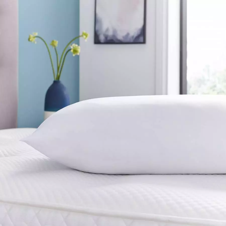 いびきからの枕：「抗ハム」およびその他の整形外科用寝台パッド。選ぶ方法？ 20715_2