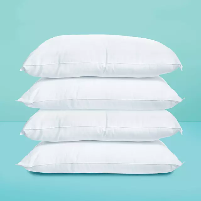 Best Pillows: What to buy? Rating the best manufacturers of eucalyptus and other pillows, top pillows that are not knocked down 20727_2