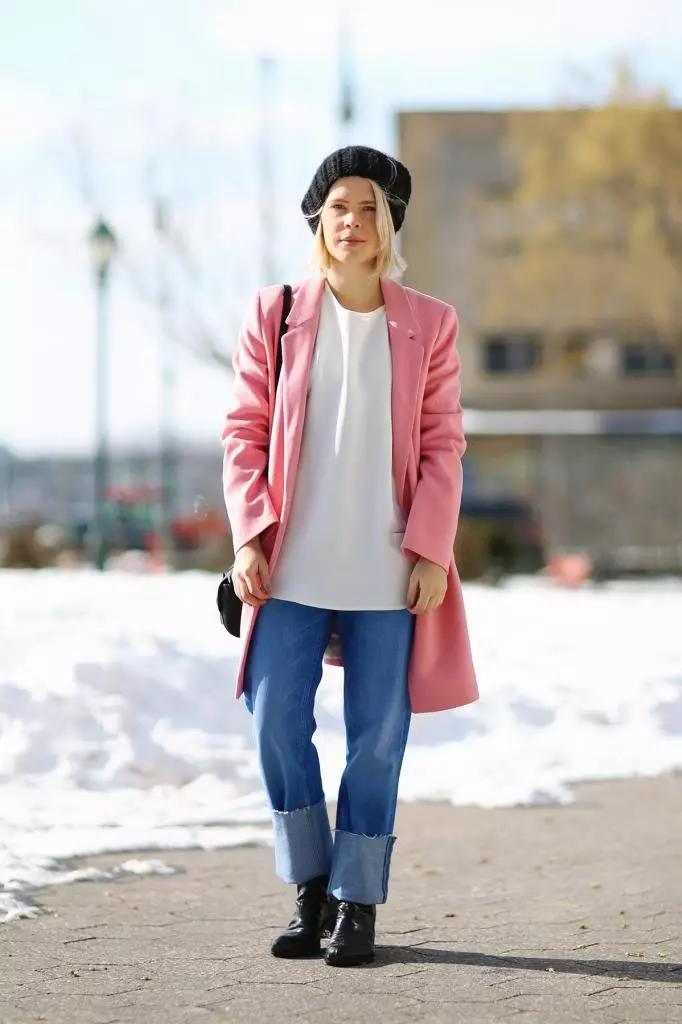Janita Boots (40 Fotografii): Iarna Finlandeză Femei din piele naturală, comentarii 2072_34