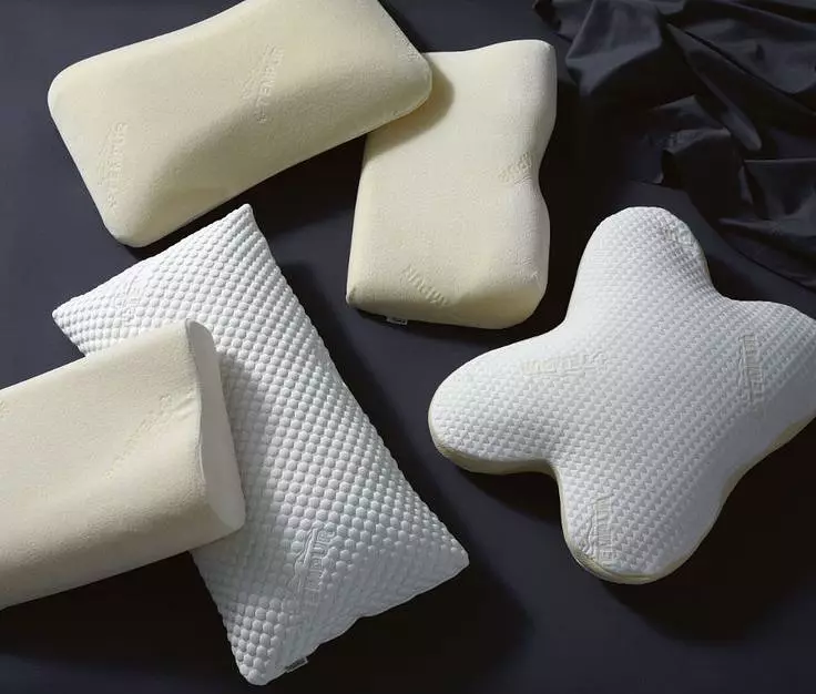整形外科の枕評価：寝ているカスタマーレビューのための最高のモデル。トップ製造業者 20734_17
