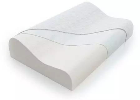 整形外科の枕評価：寝ているカスタマーレビューのための最高のモデル。トップ製造業者 20734_27