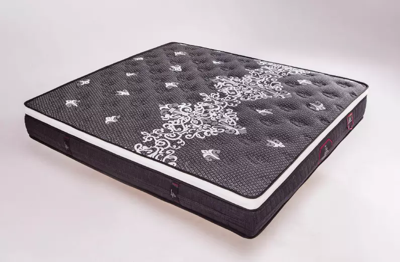 Sonata mattresses: Review of factory si dede, 180x200 cm ati awọn miiran titobi. onibara Reviews 20739_11