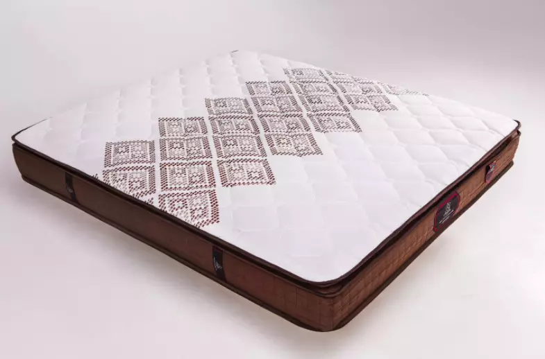 Sonata mattresses: Review of factory si dede, 180x200 cm ati awọn miiran titobi. onibara Reviews 20739_4