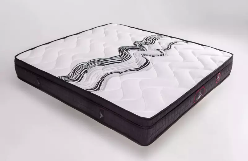 Sonata mattresses: Review of factory si dede, 180x200 cm ati awọn miiran titobi. onibara Reviews 20739_5