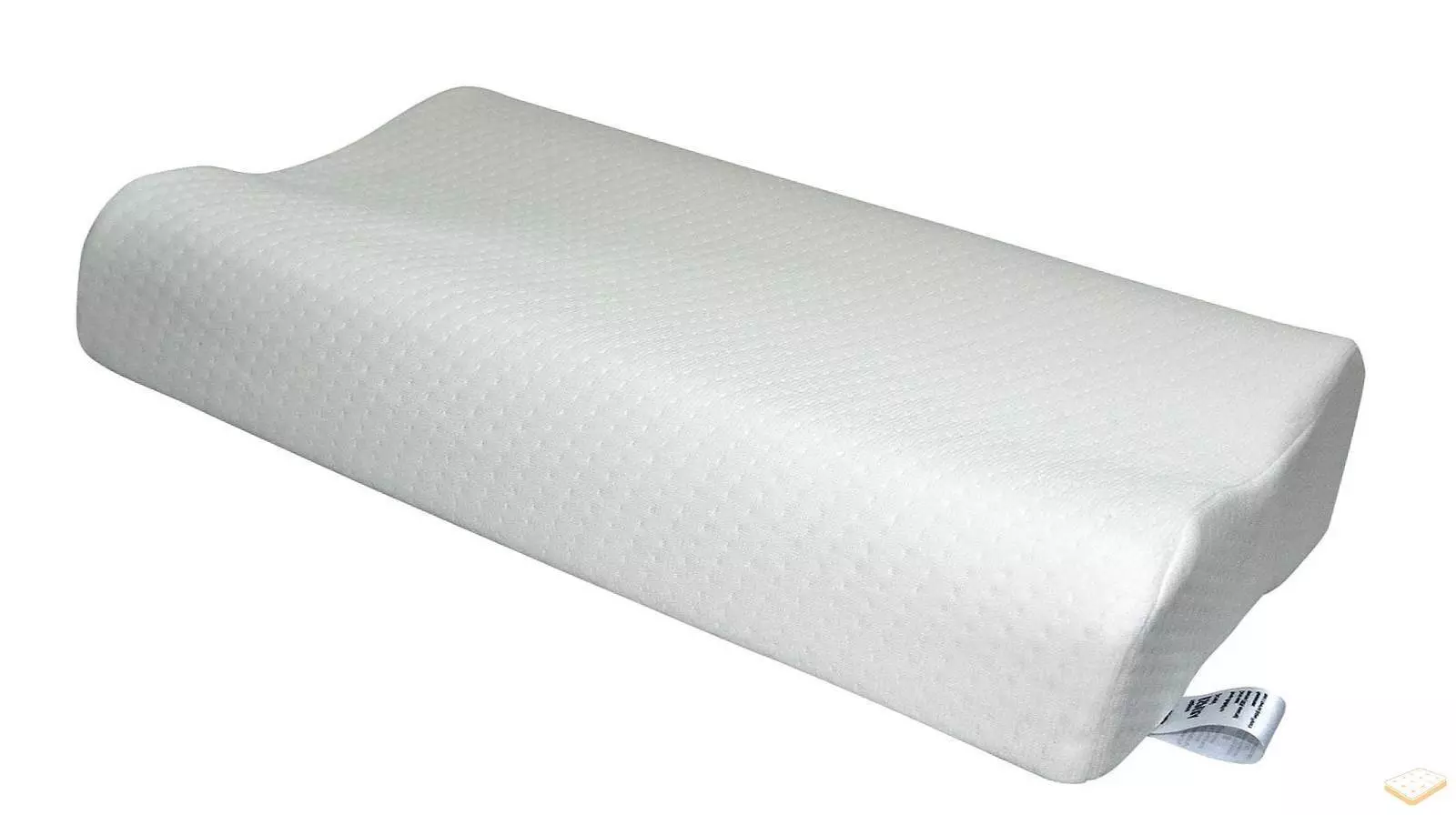 Esera Home Pillows: Анатомал, эс тутум жана латекс эффект, башка жаздыктар, сын-пикирлер 20749_22