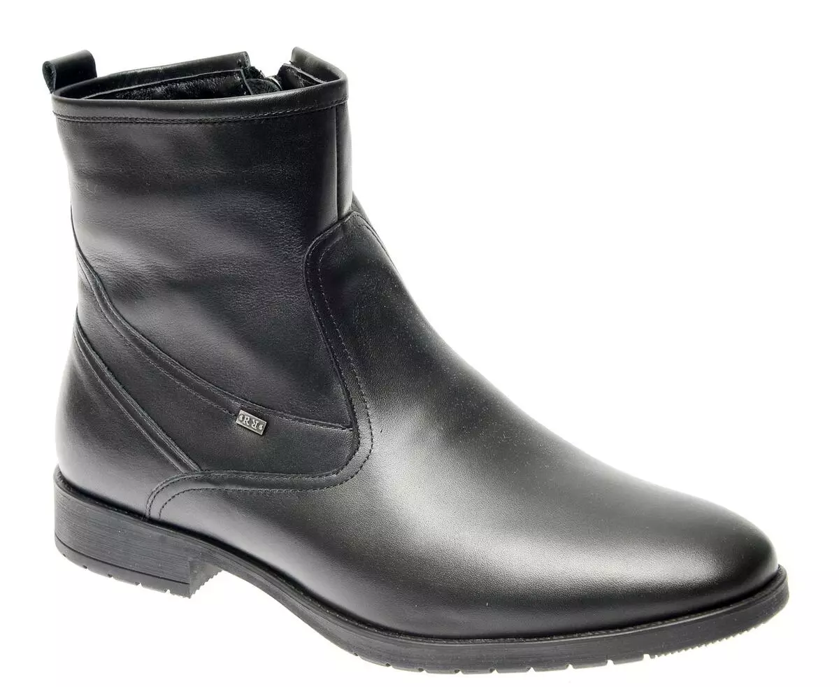 Aleman Boots (63 mga larawan): Winter Shoes ng Women ng Aleman kumpanya 2074_42