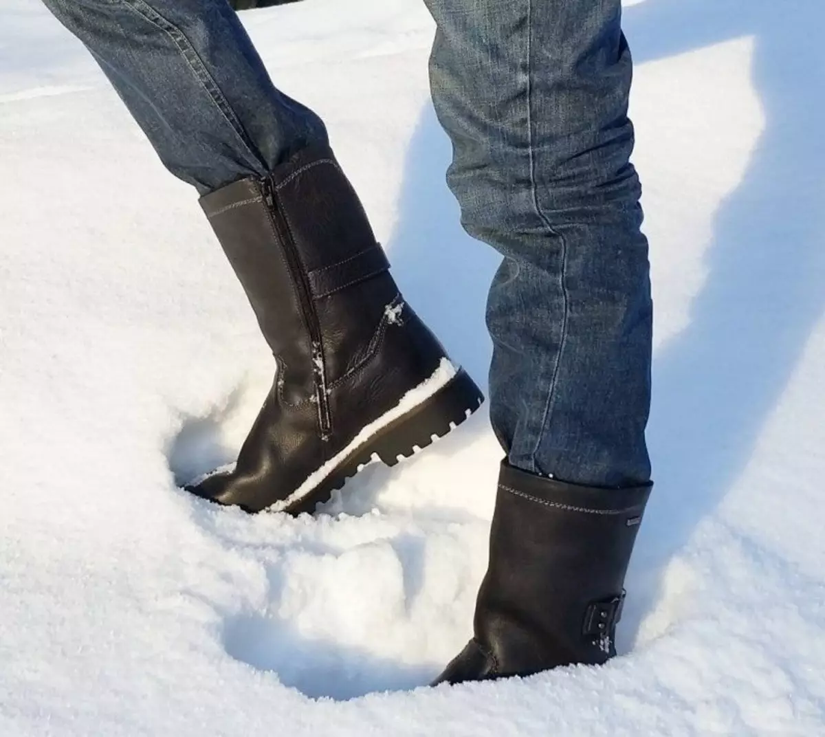 Nemeckí topánky (63 fotiek): Dámska zimná obuv nemeckej firmy 2074_48