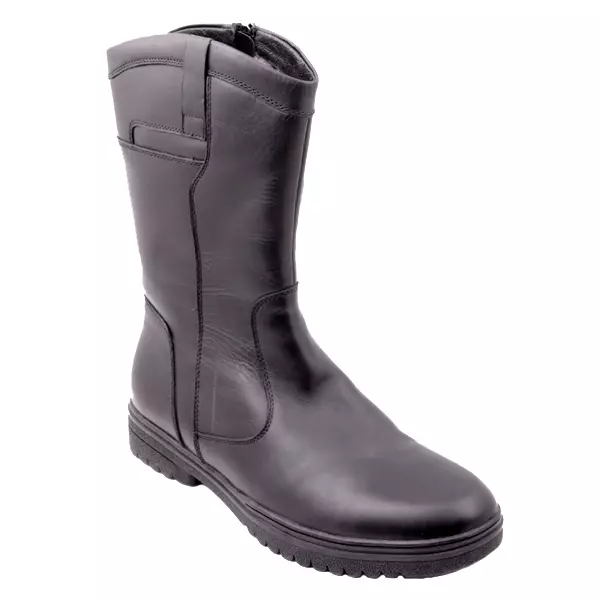 Aleman Boots (63 mga larawan): Winter Shoes ng Women ng Aleman kumpanya 2074_52