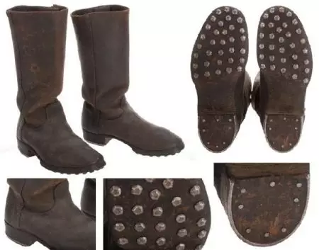 Aleman Boots (63 mga larawan): Winter Shoes ng Women ng Aleman kumpanya 2074_8