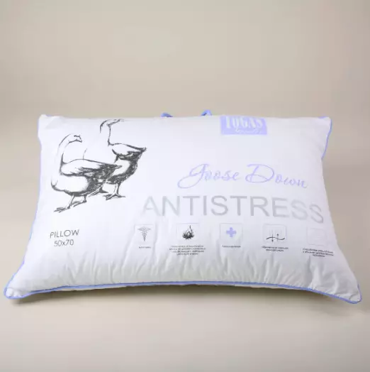 টোগাস pillows: সজ্জিত, অ্যান্টিস্ট্রেশন এবং অস্থির চিকিত্সা, ঘুম এবং বাঁশের জন্য ডাইং প্যাড, «Orion» এবং অন্যান্য মডেল, রিভিউ 20751_29