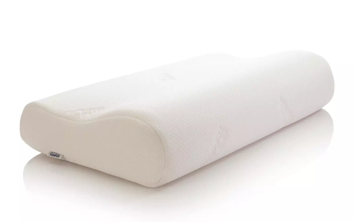 TEMPUR Pillows: Orthopedic ergonomesch a klassesch Schlof, Fonctiounen an Rezensiounen 20753_10