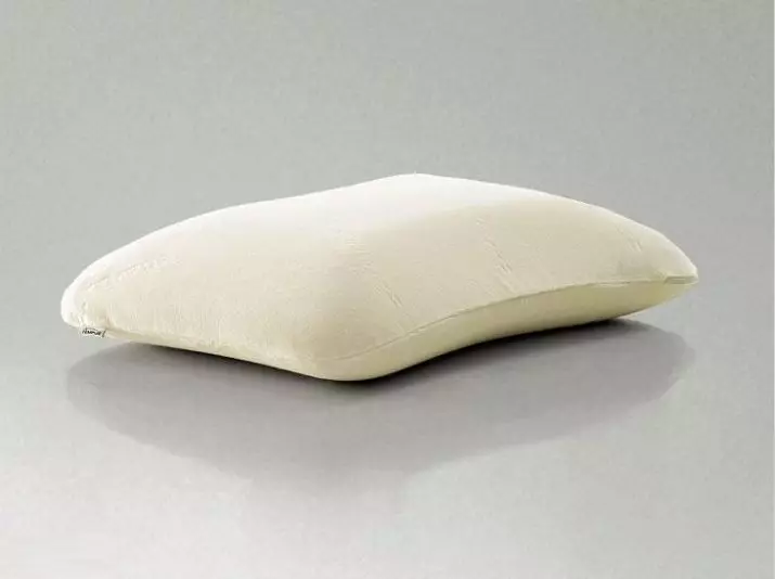 TEMPUR Pillows: Orthopedic ergonomesch a klassesch Schlof, Fonctiounen an Rezensiounen 20753_14
