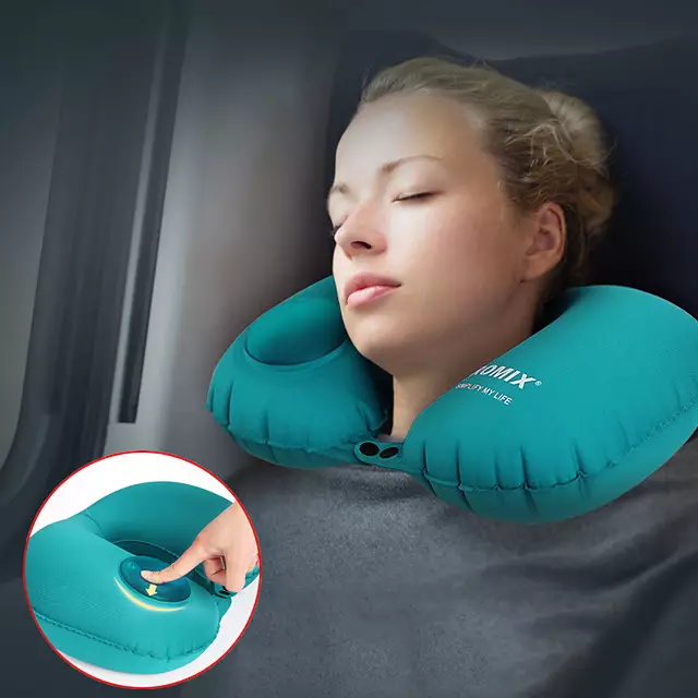 Travel Pillows: Road Pillows For Sleeping Plane, Neck Pillows, Head And Foot, Baby and Adults, Transformers 20755_19